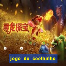 jogo do coelhinho demo gratis